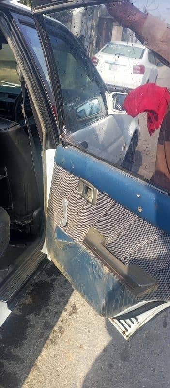 86 corolla Automatic 10