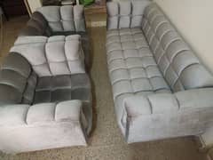 Sofa Set