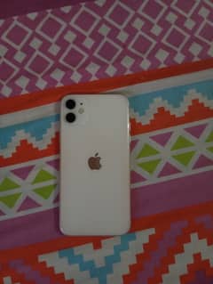 iPhone 11 64 gb nonpta