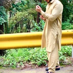 Qaiser Khan