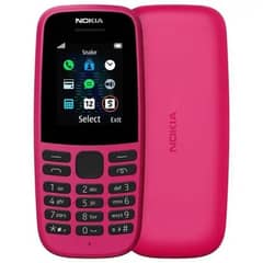 Nokia 105 original