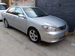 Toyota Camry 2003