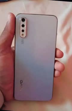 VIVO S1 Good condition