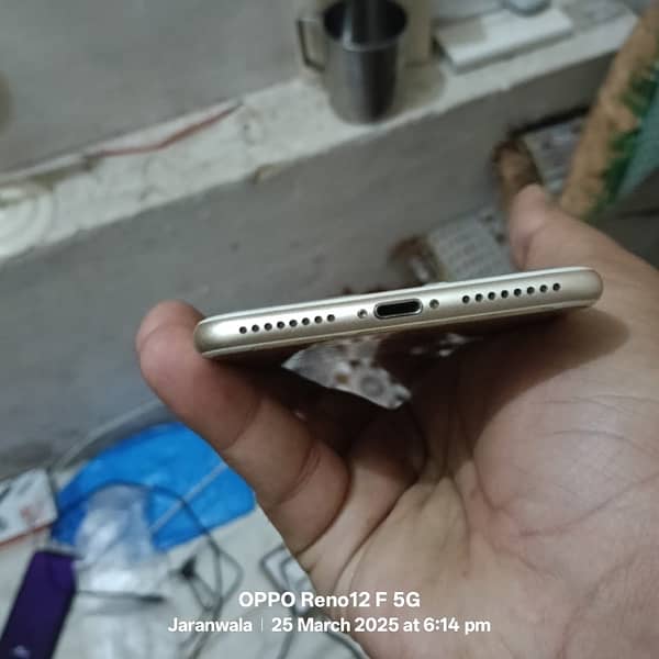 IPhone 7 plus 3