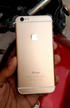 iphone 6  16gb 10By10