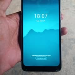 nokia 6.2 ram 4/128. . . . . . 03290548224