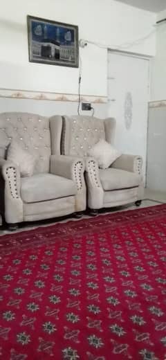 7 Seater Sofa set