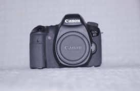 canon 60D full frame