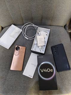 vivo v40e