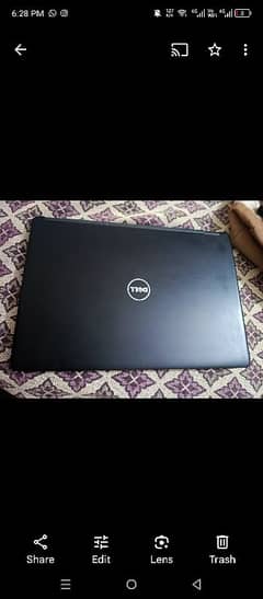 Dell latitude 5480