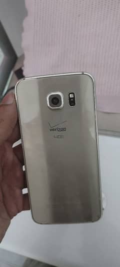 Samsung S6 3/32 PTA Approved