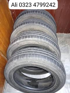 Tyre 105/65R15