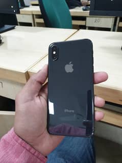 iPhone XS 256GB Urgent sale