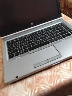 HP 8460 i5 2nd gen for sale