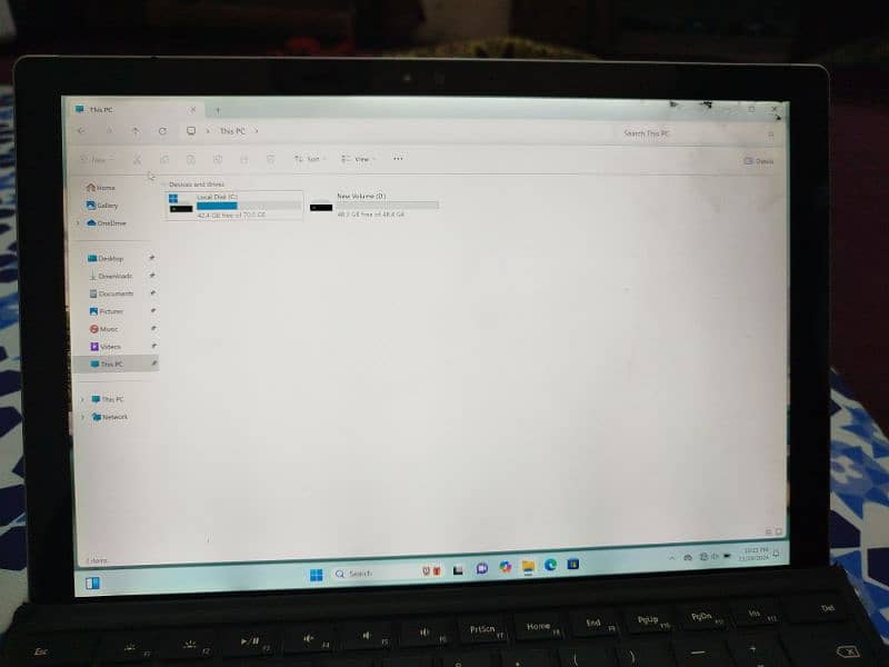 surface pro 4 0