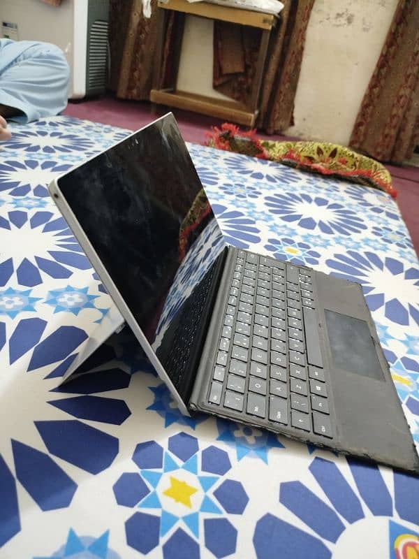 surface pro 4 1