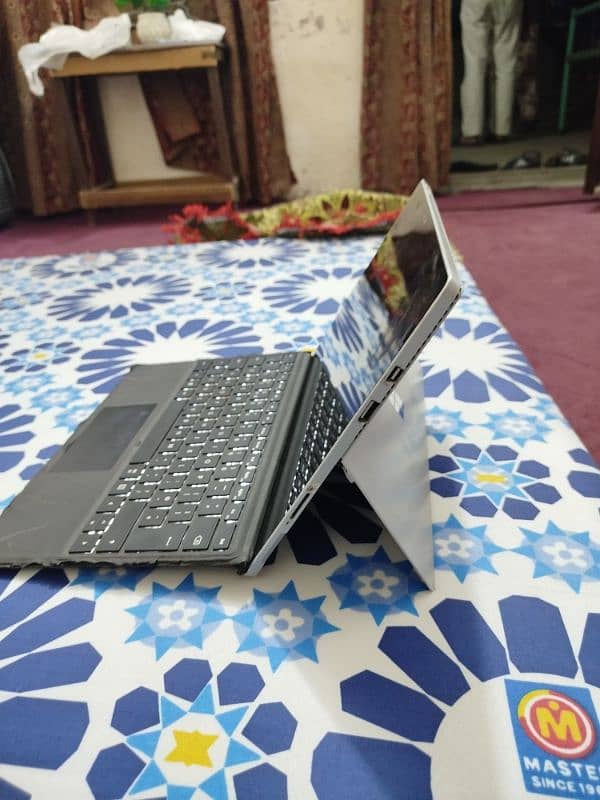 surface pro 4 2