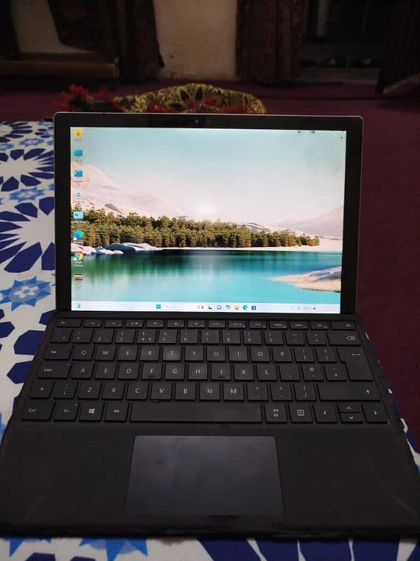 surface pro 4 3