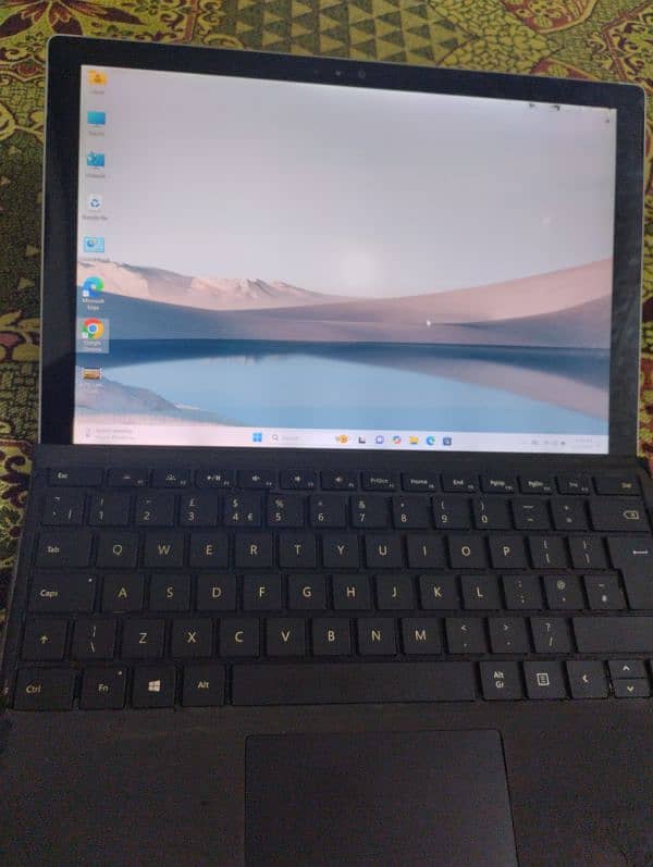 surface pro 4 4