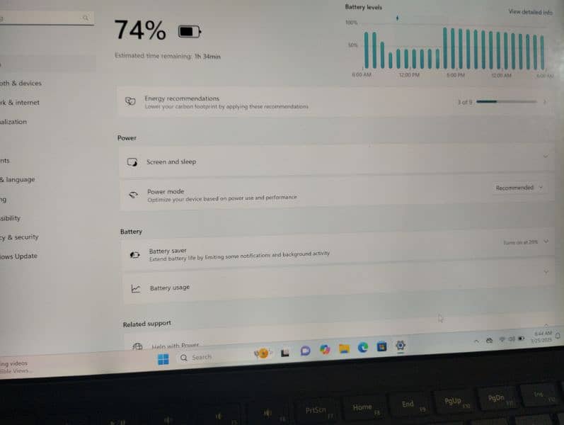 surface pro 4 5