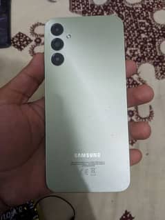 Samsung Galaxy A14 (read add)