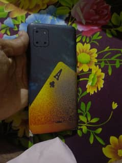 Samsung's note 10 lite ha All ok set ha  camera outclass ha