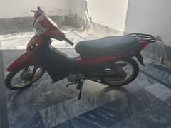 Super Power Automatic Scooty for Sale (Best for females)