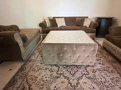 sofa 7 seater