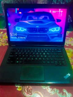 Lenovo Think Pad Good Condition