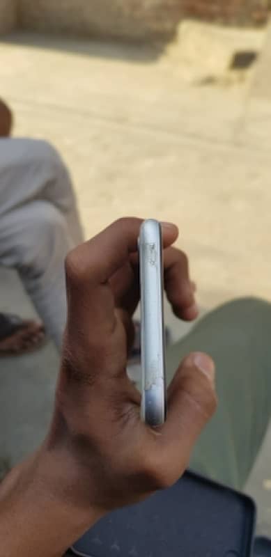 iPhone se2020 water pack bettry health 75% Non pta jv 4