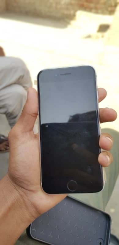 iPhone se2020 water pack bettry health 75% Non pta jv 5