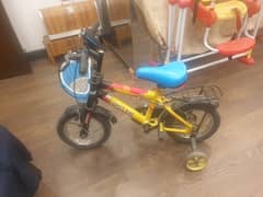 kids cycle