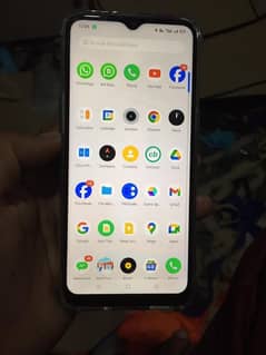 realme 5i 4/64