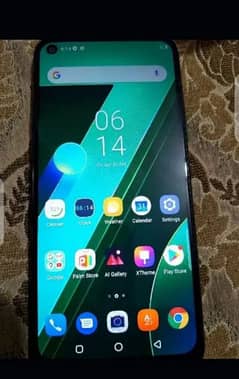 infinix note 7lite full box