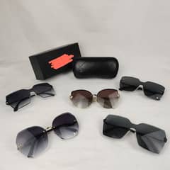 Female Sunglasses/Fashion glasses High End Top Quality