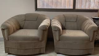 7 seater sofa set