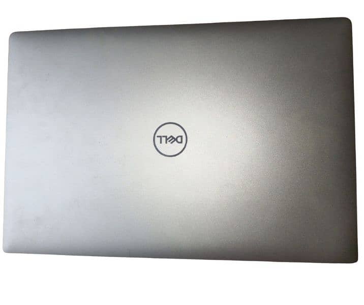Dell Precision 5530:, 512GB NVMe SSD, - Win 11 Pro, GPU 4GB 2