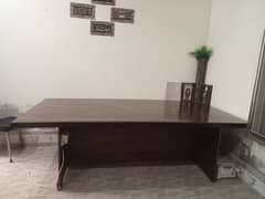 Confirance Table, Meeting Table for Students & Workers