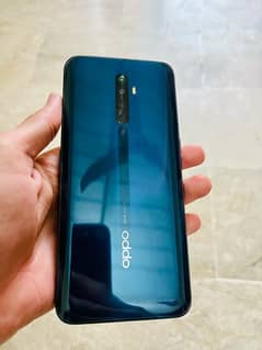 Oppo Reno 2z 8/255 by for sale