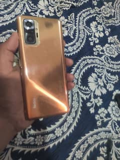 Redmi note 10 Pro 6gb 128gb