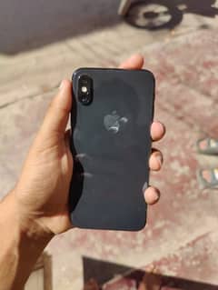 iPhone xs pta approved dull sim