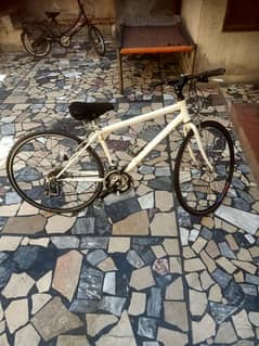 japanese Racer bicycle totally original condition