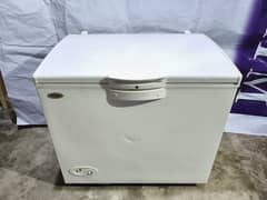 Waves D freezer Singel door (0306=4462/443) perfectseet