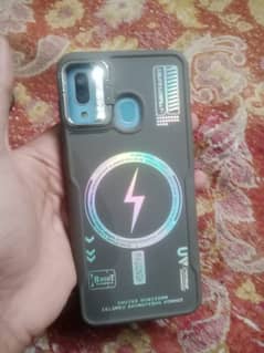 Samsung galaxy A30 for sale