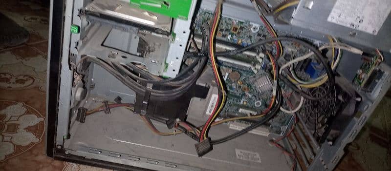 Core i5 PC Available for Sell, Urgently 0