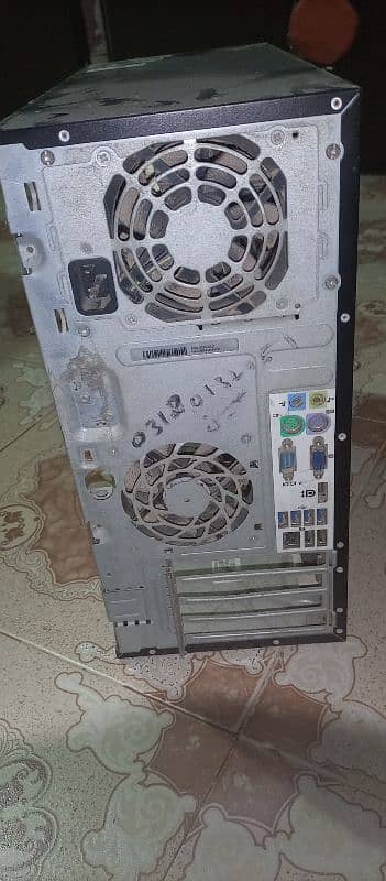 Core i5 PC Available for Sell, Urgently 2