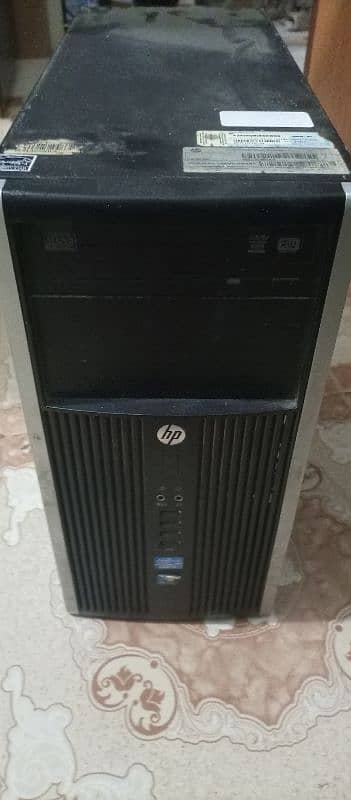 Core i5 PC Available for Sell, Urgently 3