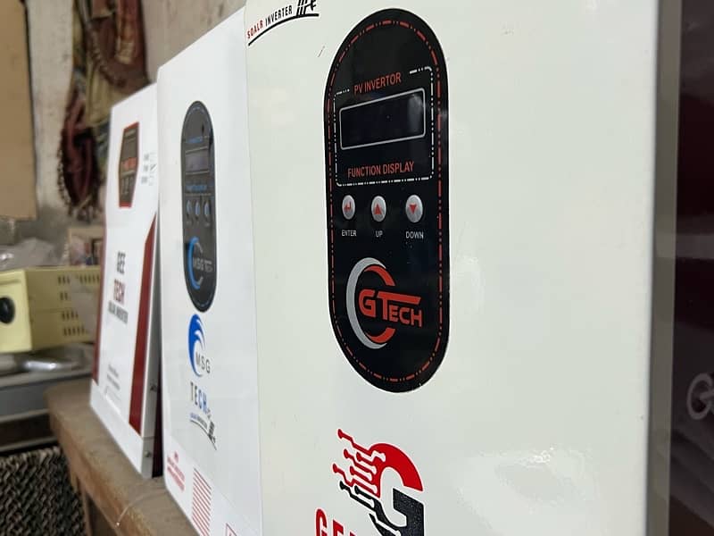 solar inverter 1