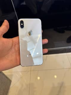 iPhone x non pta