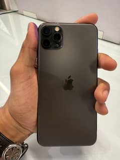 Iphone 11 Pro Max PTA